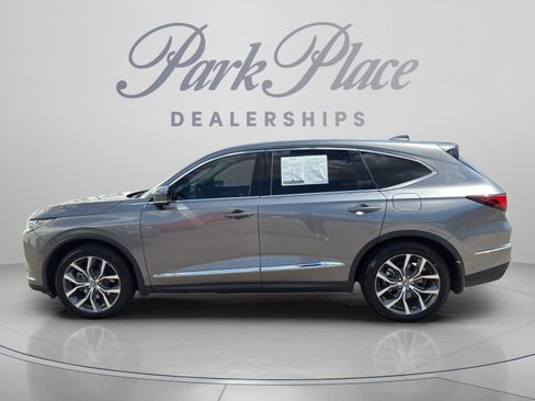 Used 2023 Acura MDX FWD w/ Technology Package image 2