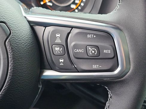 New 2026 Jeep Wrangler Sahara image 17