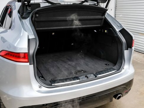 Used 2019 Jaguar F-PACE S image 56