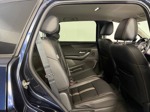Used 2024 MAZDA CX-90 3.3 Turbo w/ Select Package AWD/4WD image 26