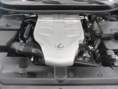 Used 2019 Lexus GX 460 Premium w/ Premium Package AWD/4WD image 36