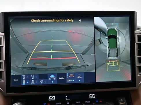 Certified 2026 Toyota Tundra 1794 Edition image 23