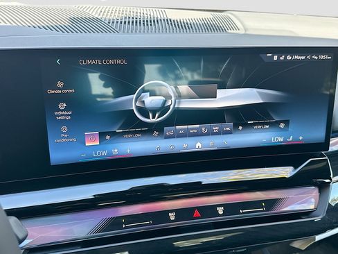 New 2026 BMW i5 eDrive40 w/ M Sport Package image 13