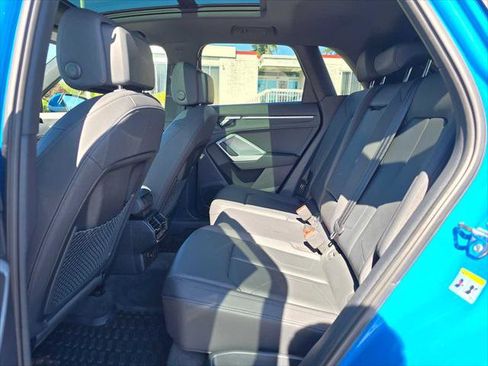 Certified 2022 Audi Q3 2.0T Premium Plus w/ Premium Plus Package image 47