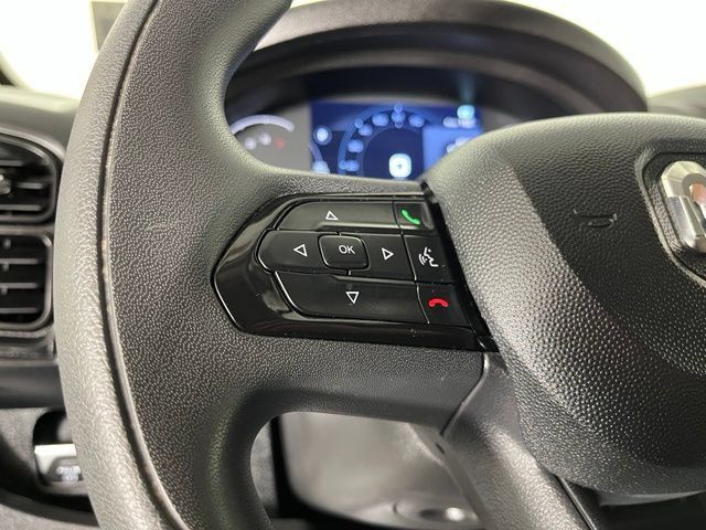 Used 2025 RAM ProMaster 2500 w/ U-Haul Equipment Group FWD image 19