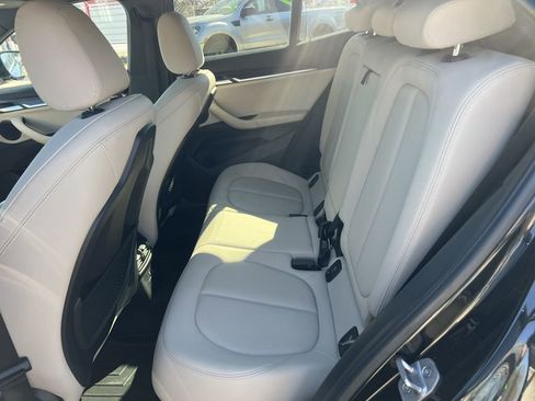 Used 2020 BMW X2 xDrive28i w/ Convenience Package image 11