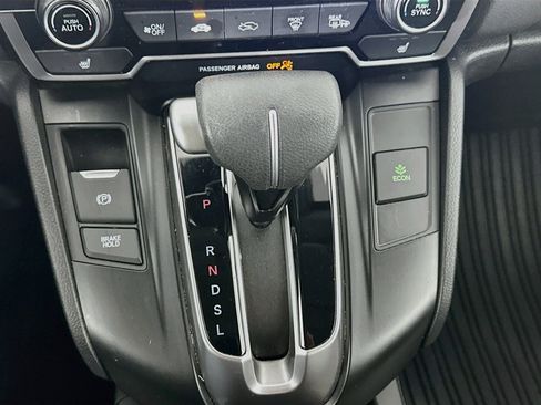 Used 2018 Honda CR-V EX image 23