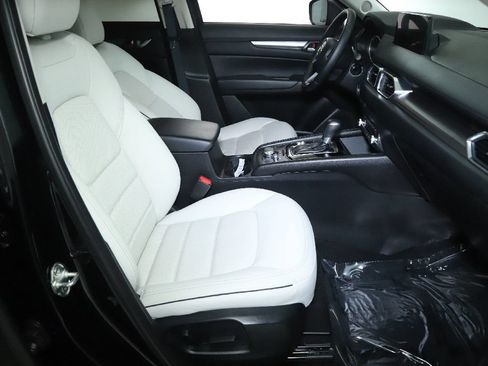 Used 2025 MAZDA CX-5 AWD 2.5 S w/ Preferred Package image 35