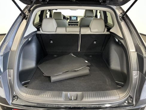 Certified 2024 Honda HR-V EX-L image 30