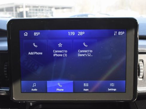 Used 2022 Ford Explorer ST image 38