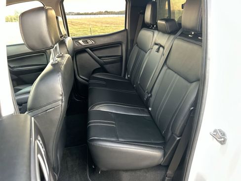 Used 2019 Ford Ranger Lariat w/ Technology Package image 22