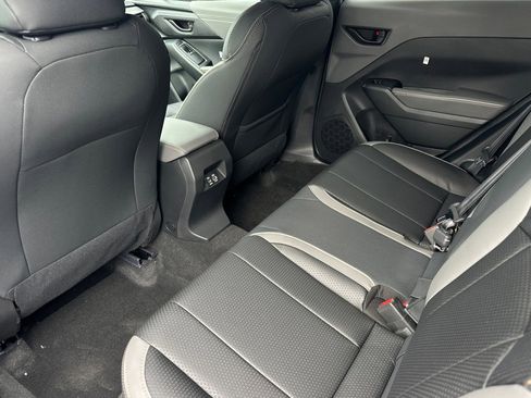 New 2025 Subaru Crosstrek 2.5i Wilderness w/ Wilderness Package image 12