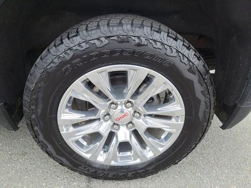 Used 2024 GMC Sierra 1500 Denali w/ Technology Package image 21