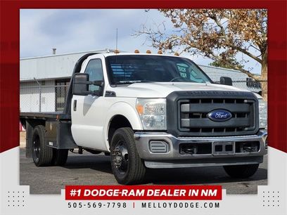 Used 2014 Ford F350 XL w/ XL Value Package