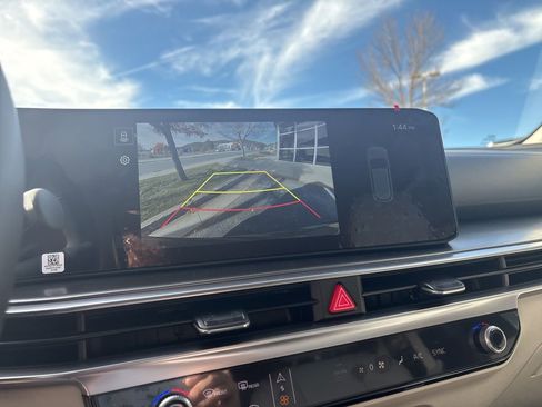 New 2026 Kia Sorento EX w/ EX Premium Package image 18