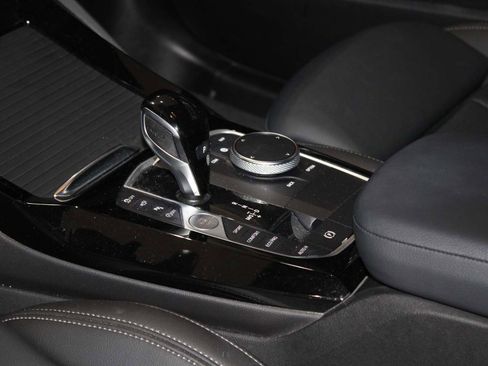 Certified 2023 BMW X3 sDrive30i w/ Premium Package image 13