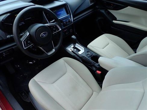 Used 2022 Subaru Impreza 2.0i Premium AWD/4WD image 10