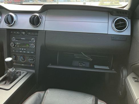 Used 2008 Ford Mustang GT image 13
