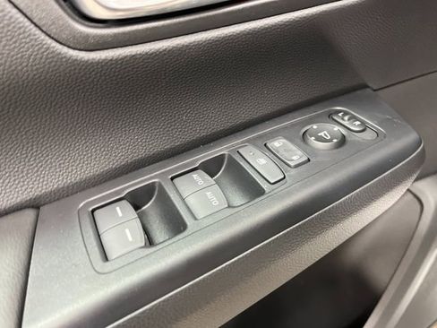 New 2026 Honda CR-V TrailSport image 14
