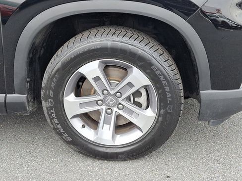 Certified 2025 Honda Pilot EX-L image 8