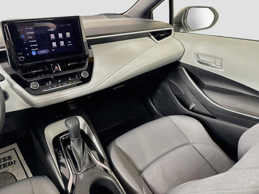 Used 2024 Toyota Corolla Hybrid AWD Sedan image 23