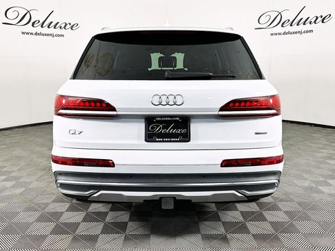 Used 2023 Audi Q7 3.0T Premium Plus image 5