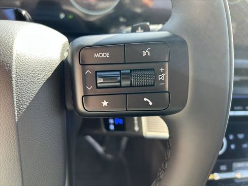 New 2025 Hyundai Santa Fe Calligraphy image 15