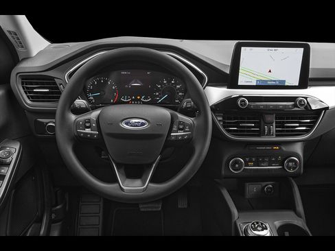 Used 2022 Ford Escape SE w/ Convenience Package AWD/4WD image 52