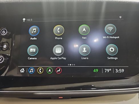 Certified 2023 Buick Envision Avenir AWD/4WD image 28