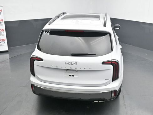 Used 2023 Kia Telluride SX X-Pro image 16