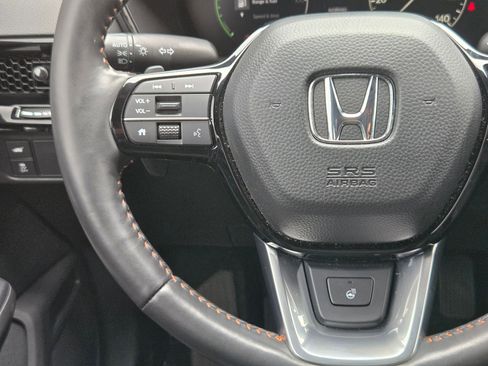 Used 2024 Honda CR-V Sport Touring image 21