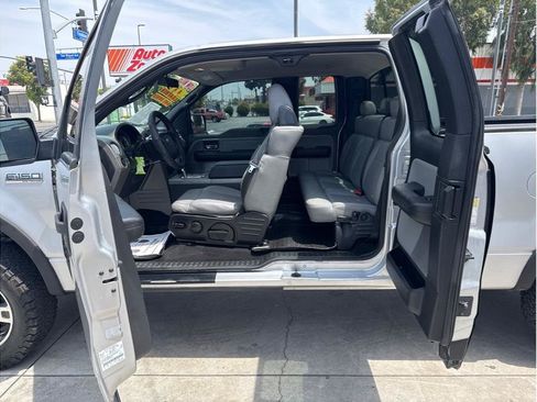 Used 2007 Ford F150 FX4 AWD/4WD image 24