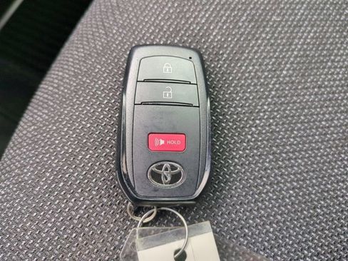 Used 2025 Toyota Land Cruiser 1958 image 32