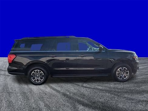 Certified 2024 Ford Expedition Max XLT AWD/4WD image 3