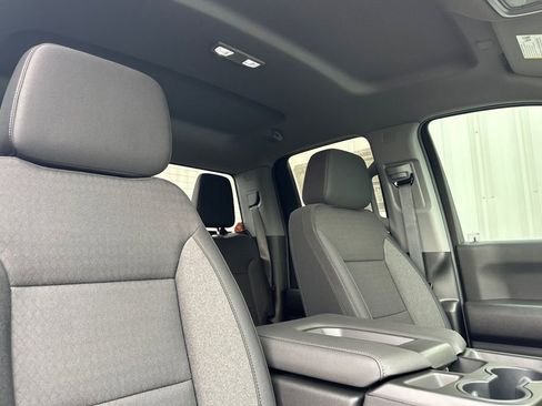 New 2026 GMC Sierra 1500 Pro w/ Pro Value Package AWD/4WD image 13