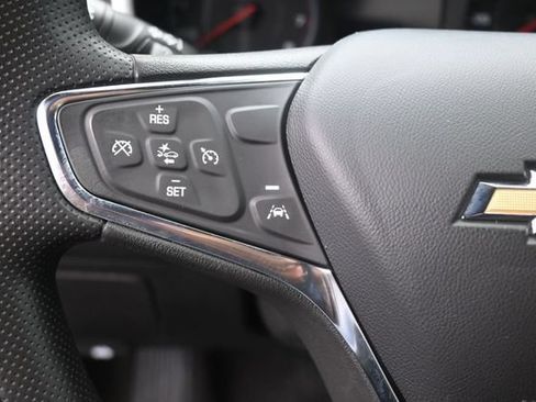 Used 2023 Chevrolet Malibu LT FWD image 7