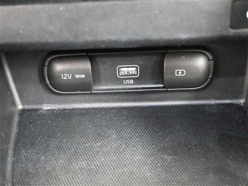 Used 2021 Kia Seltos SX image 9