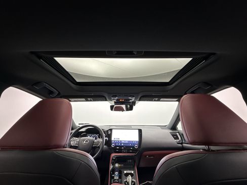 Used 2024 Lexus NX 350 AWD image 18