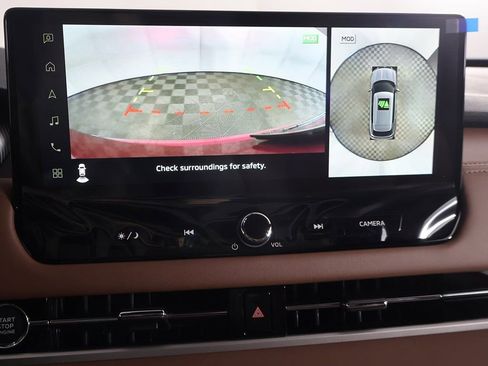 New 2025 Mitsubishi Outlander SEL image 56