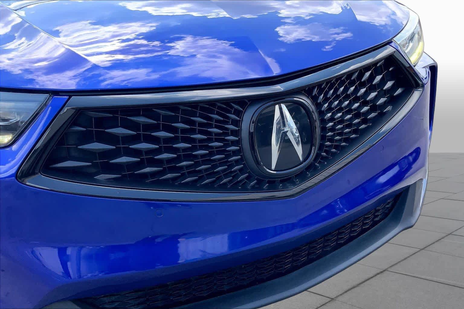 Used 2022 Acura RDX w/ Advance Package AWD/4WD image 30
