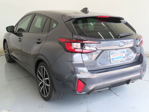 New 2026 Subaru Impreza 2.0i Sport AWD/4WD image 6