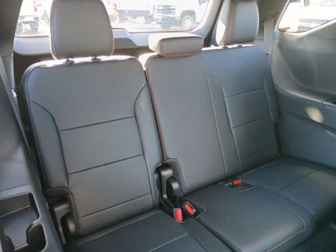 New 2026 Chevrolet Traverse Z71 w/ Enhanced Driving Package image 21