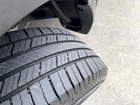 Used 2021 Honda CR-V EX-L image 7