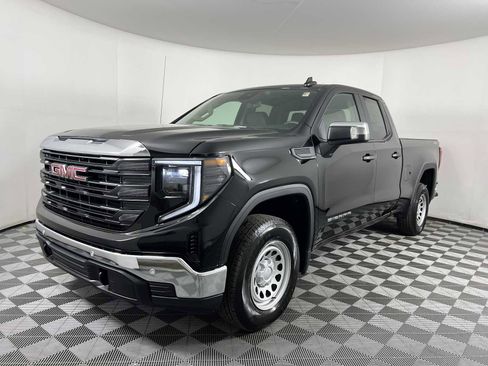 New 2026 GMC Sierra 1500 Pro w/ Pro Value Package AWD/4WD image 3
