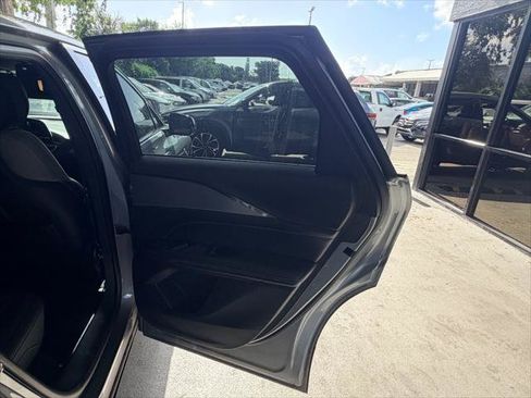 Used 2024 Cadillac Lyriq Tech w/ LPO, Floor Liner Package AWD/4WD image 18