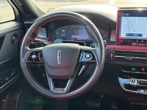 Used 2023 Lincoln Corsair Reserve w/ Equipment Group 202A AWD/4WD image 12