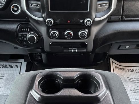 Used 2020 RAM 1500 Big Horn image 17