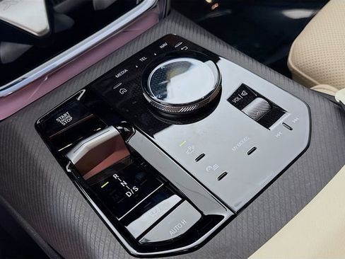 New 2026 BMW X3 xDrive30 w/ Premium Package image 16