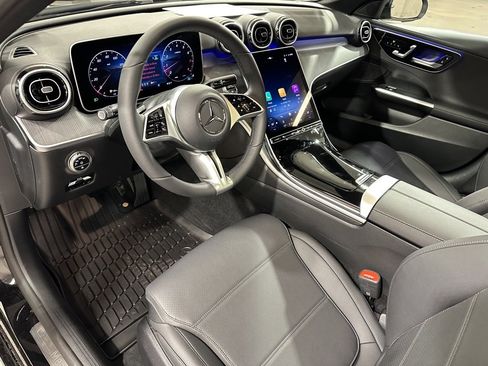 New 2026 Mercedes-Benz C 300 4MATIC Sedan image 5