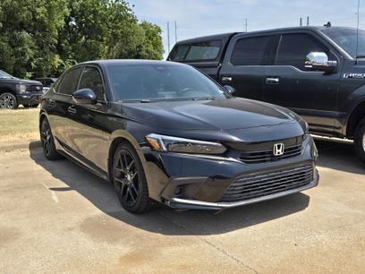 Used 2023 Honda Civic Sport